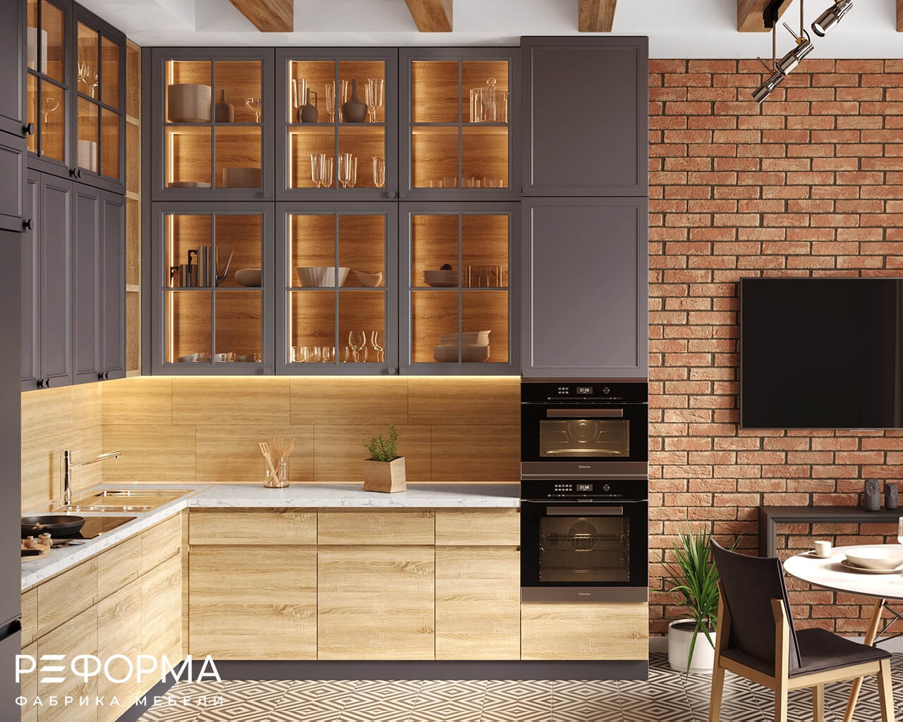 099 Кухня