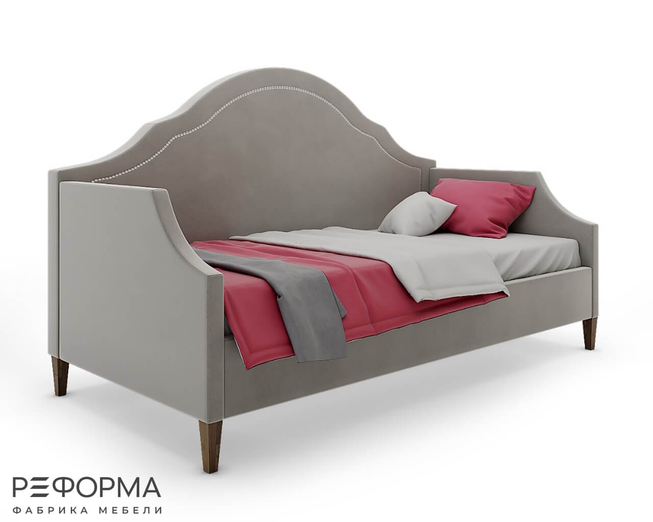 10.4 Детская кровать